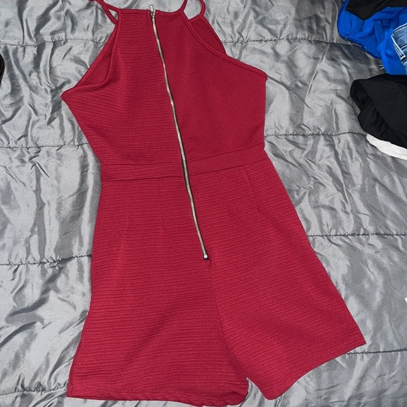 To short - Picture 4 of 4